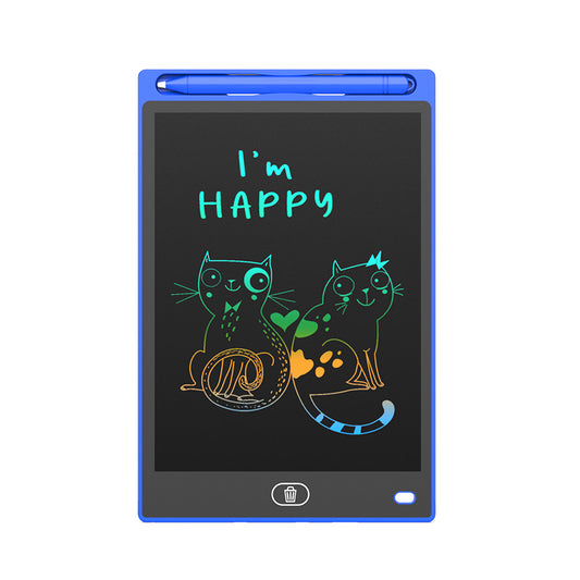 4 Pack LCD Writing Tablet for Kids